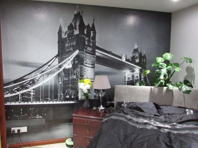 Decorating and Wallpapering by Time Served Painter / Decorator Aberdeenshire Turriff Banff Inverurie