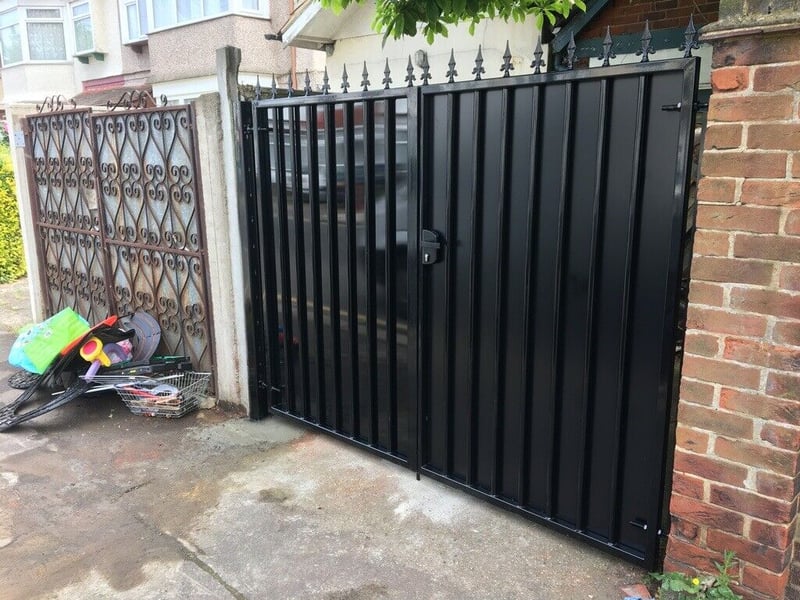 Automatic Gates for sale in UK 75 used Automatic Gates