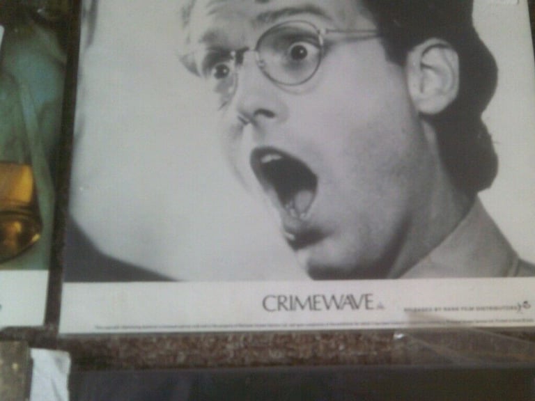 4 SETS OF 8 ORIGINAL   CINEMA LOBBY PHOTO CARDS     BUYER COLLECTS  