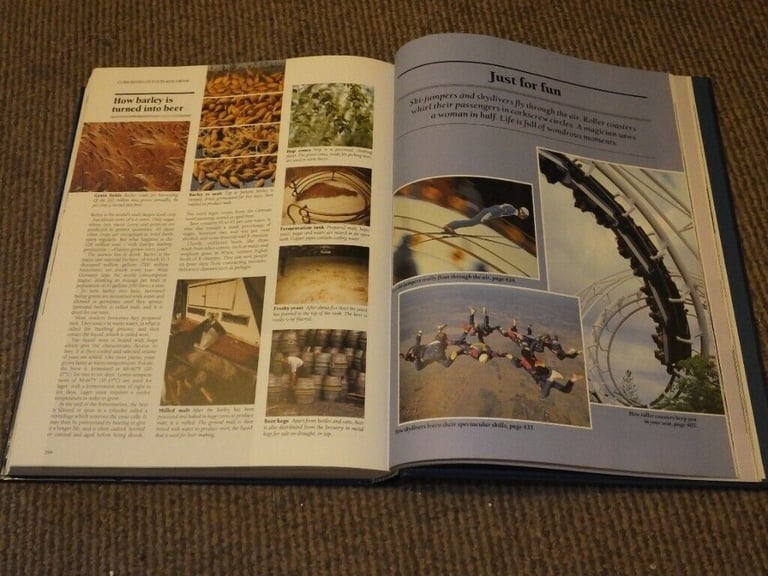 READERS DIGEST - HOW IS IT DONE (1990) HARDBACK BOOK