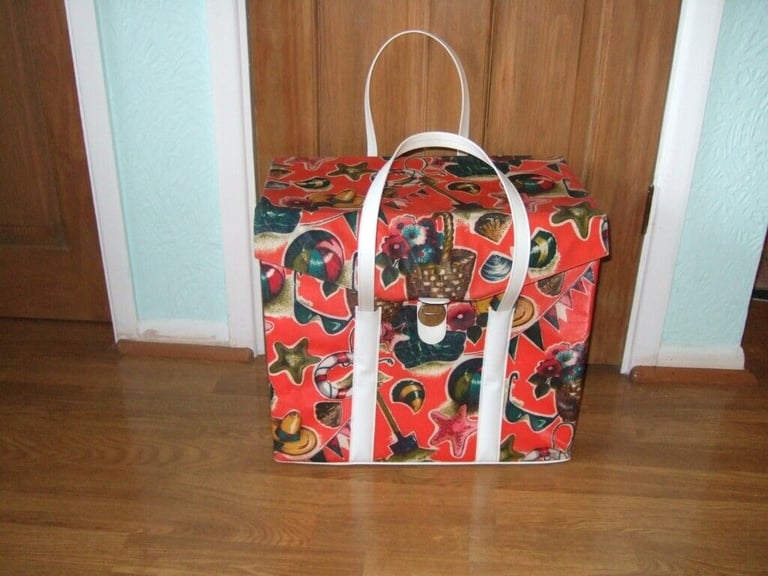 Cool Box - Vintage cira 1950's