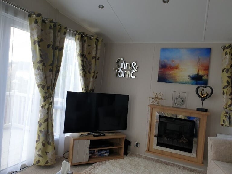  Caravan For Rent  Winthorpe , Ingoldmells Skegness