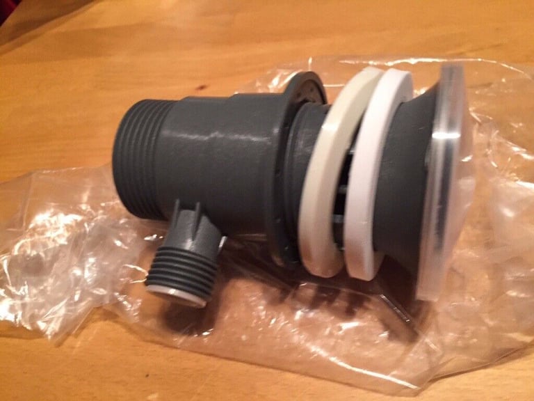 image for Sink Waste 