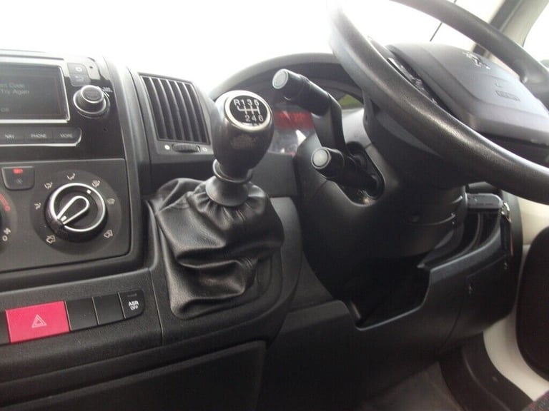 RECOVERY TRUCK  PEUGEOT BOXER 2.2 KFS BODY EURO 6..  NEW ENGINE 