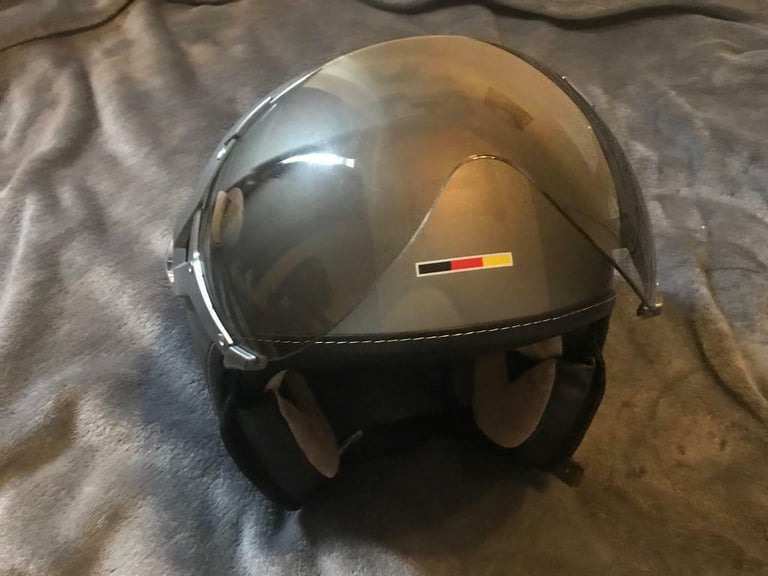 image for Soxon  helmet 