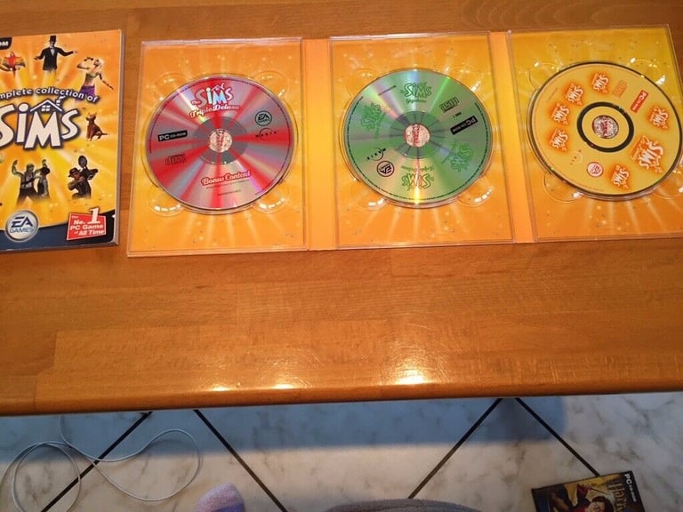  SIMS 
