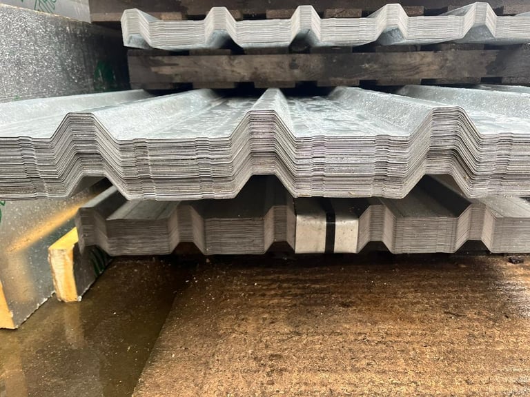 Box profile roof sheets in Lymm, Cheshire Gumtree