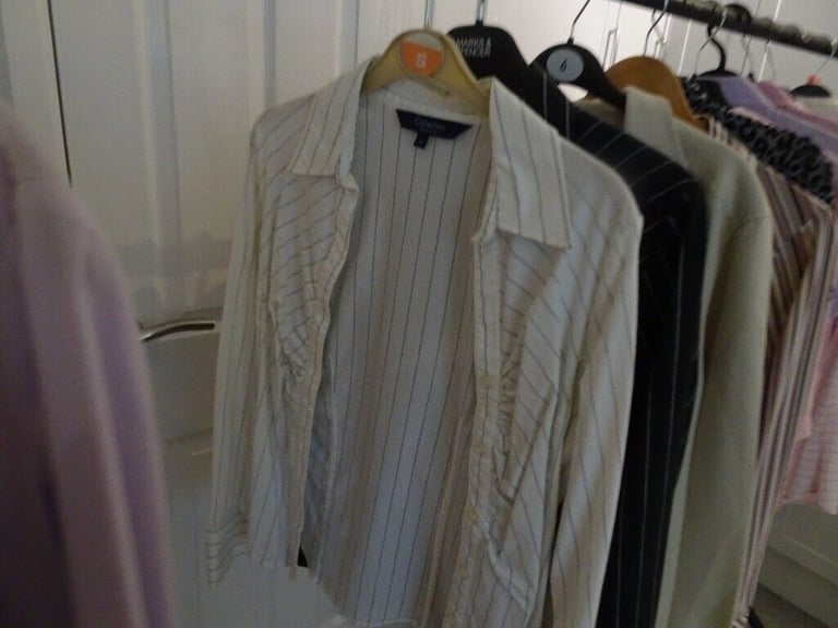 Woman Blouses SIZE 12   Like NEW