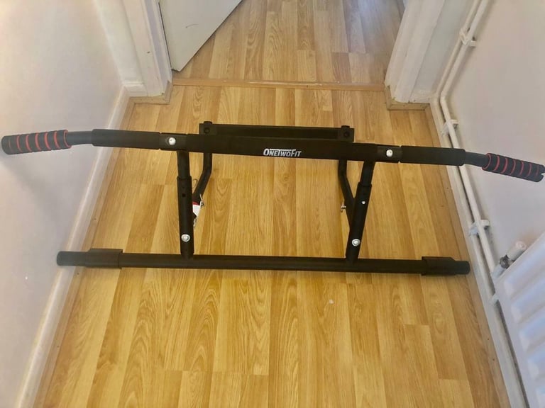 image for Door bar ultra functional 