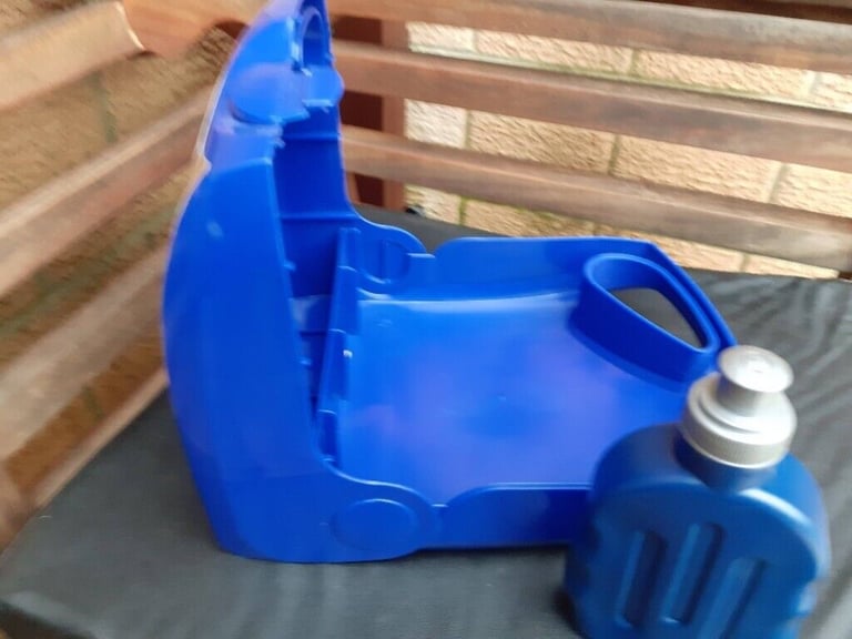 New vintage Harry Potter Lunch Box with Bottle