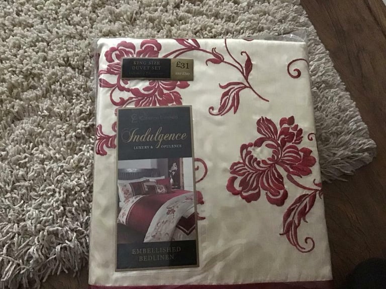 Bedding 