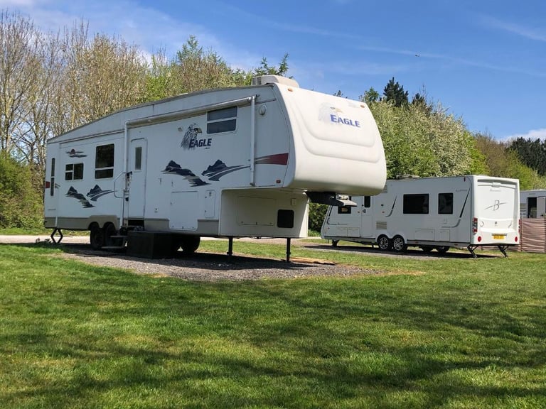 image for American RV 