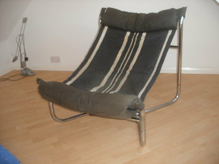 Modern Antique Chair