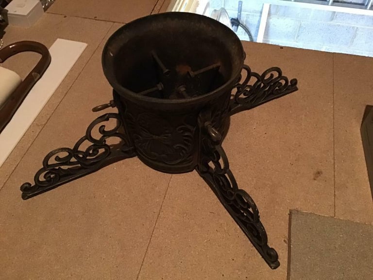 Christmas Tree Stand