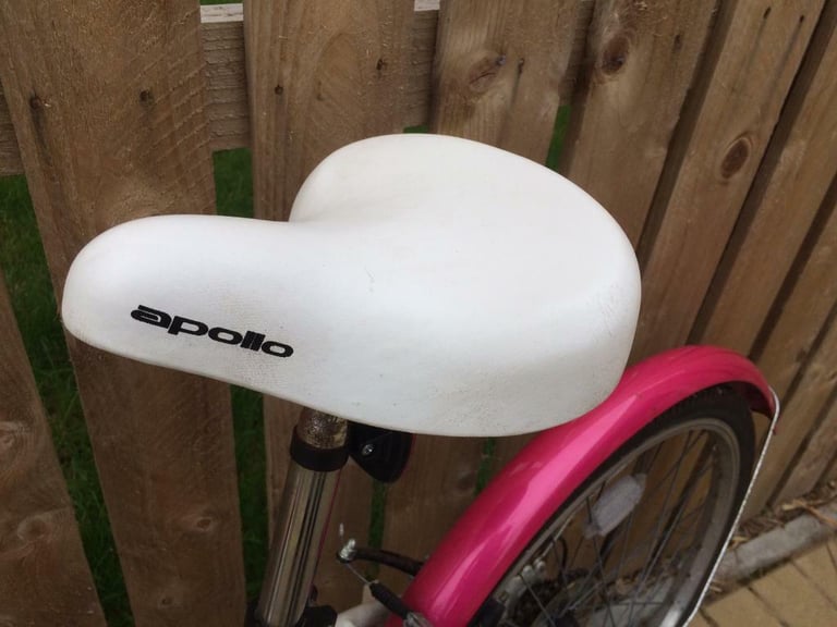 Teenage bike exc cond PRICE DROP 