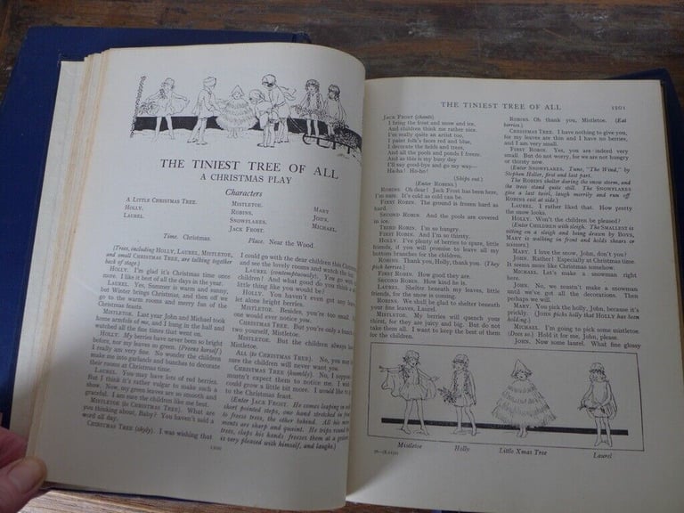 Collectable set of books: THE PRACTICAL INFANT TEACHER Volumes 1-5 PLUS Supplementary edition. 