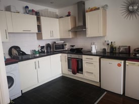 Amazing double room available now!