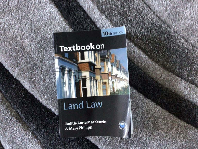 Law books all in mint condition £50