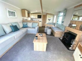 Holiday home Caravan lodges Cornwall for sale 