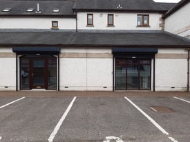 Retail Unit to Let, The Cornsheds, Mill Street, Irvinestown