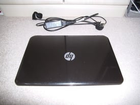 HP LAPTOP - Fantastic condition - Windows 10 (with Microsoft Office installed)