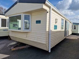 image for static caravan Willerby Bermuda 2007 39 X 12 DG/CH FREE UK DELIVERY 