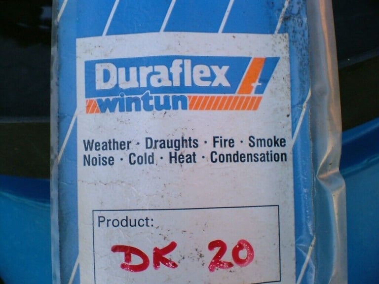 Draft excluder for doors