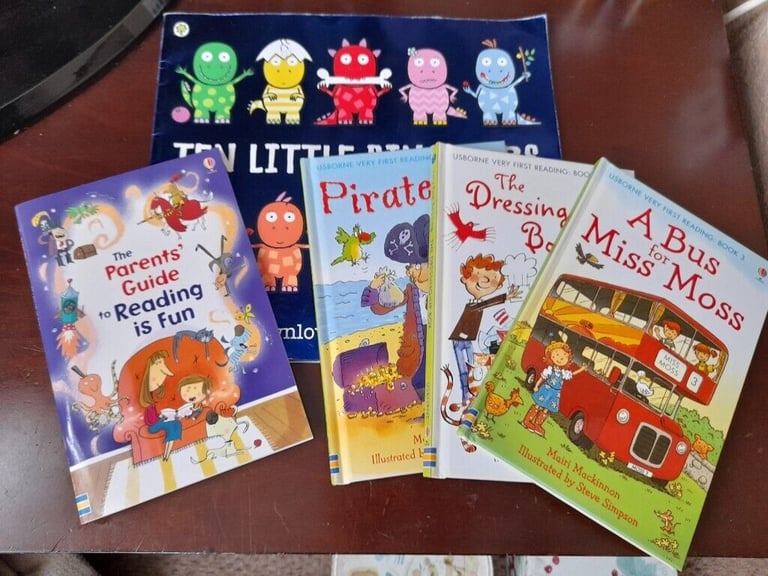 Pre-school toys £1 -£5 each