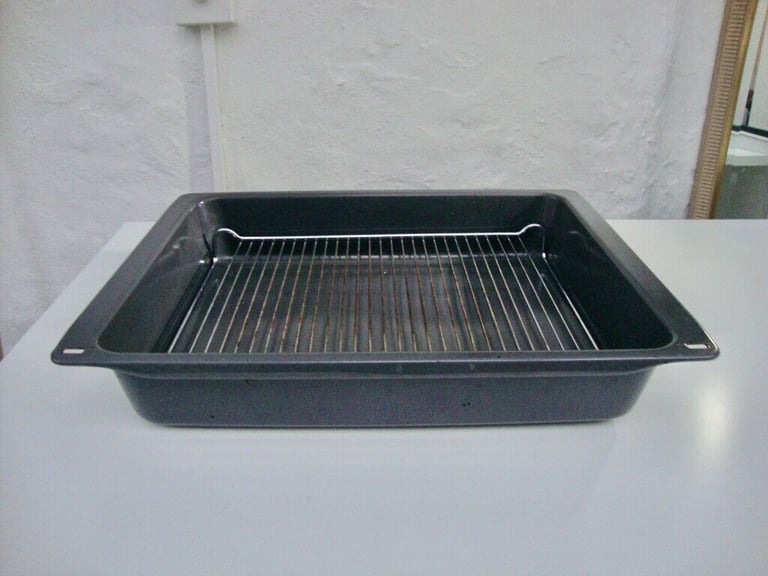 image for  Bosch Oven Drip Pan 