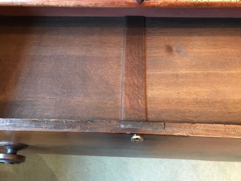 Antique Wooden Chest of Drawers