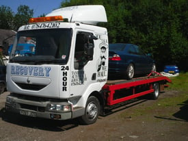 image for tameside auto haul & recovery
