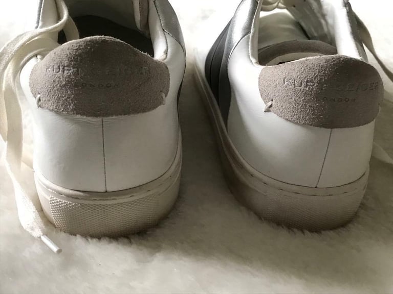 Kurt Geiger trainers size 42