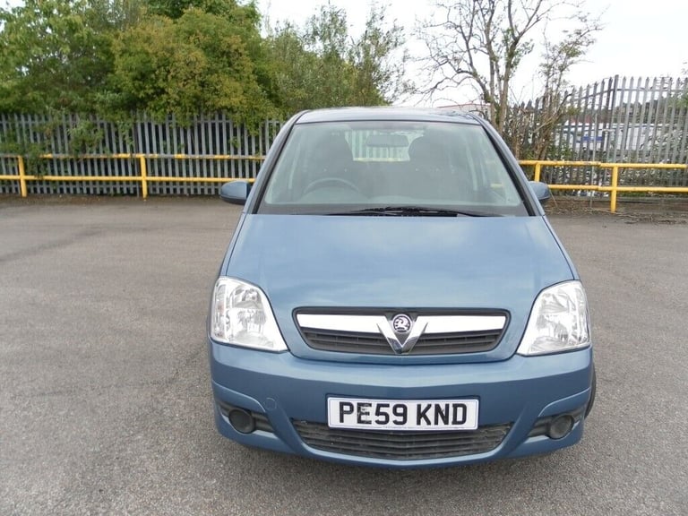 image for Vauxhall Mariva breaking Headlights good condition