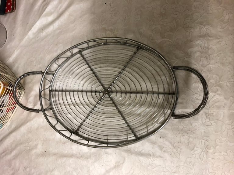 image for  Very big beautiful fruit basket 