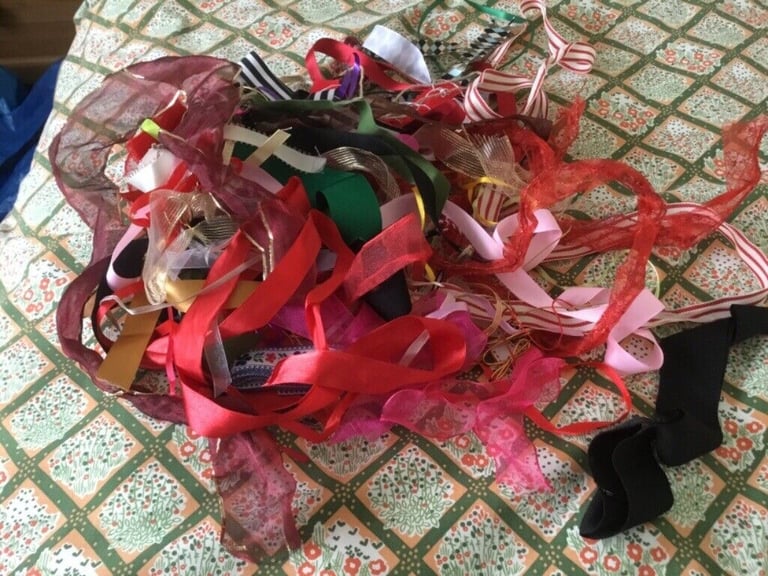 Ribbon