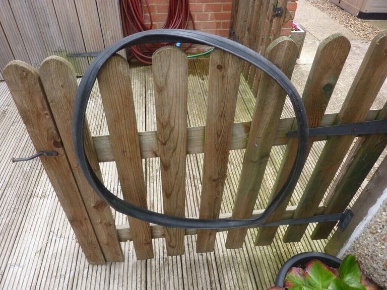 Brand New Turbo Trainer Tyre 700c x 23.