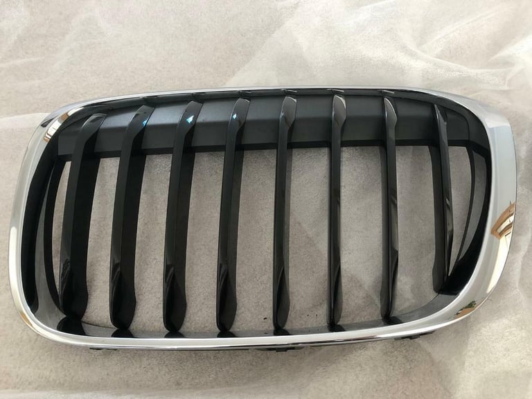 BMW X1 (F48) Kidney Grills