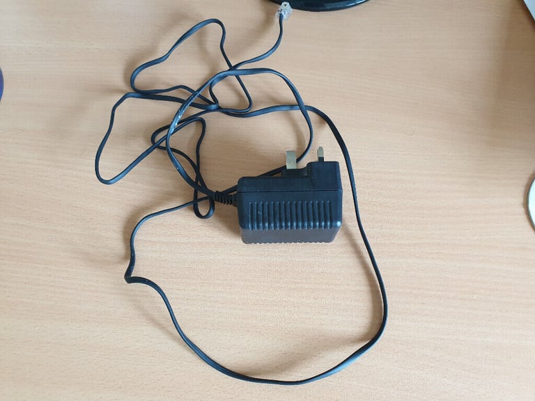 image for Genuine FRIWO AC/DC adapter FE 3515 080F025 UK Plug