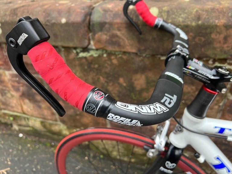 Trek SLR Superlight bicycle