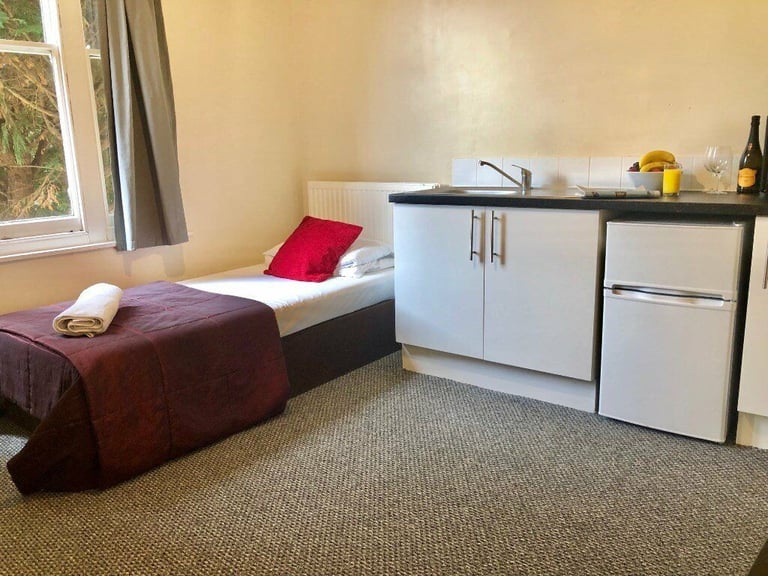 image for Single Room Short or Long term