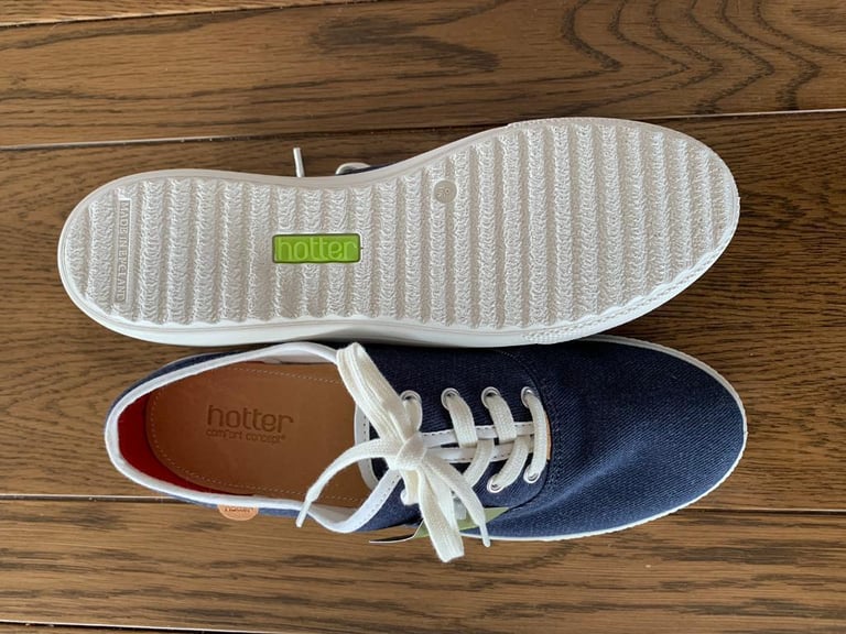 Deck Shoes