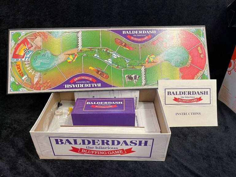 Children games and boards bundle