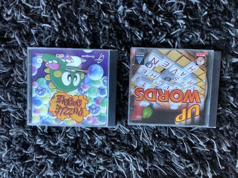 Computer games and home decide 