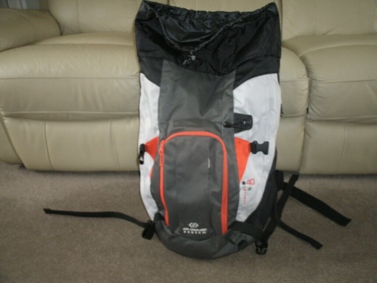 Gumtree 2024 osprey backpack