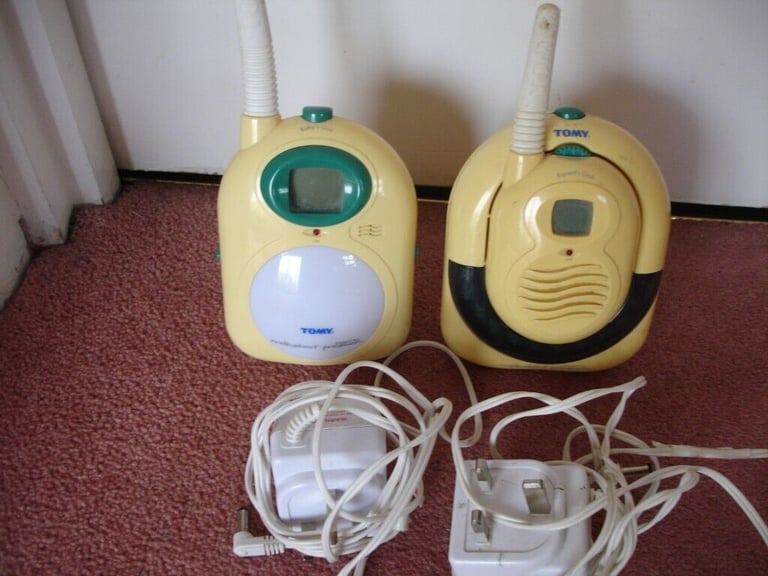 Walkabout Baby  Unit