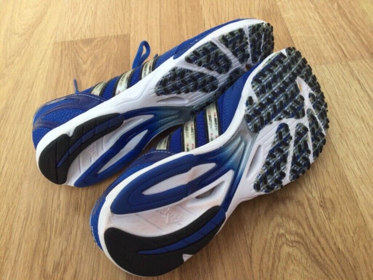 Adidas adiz pro size UK 4.5