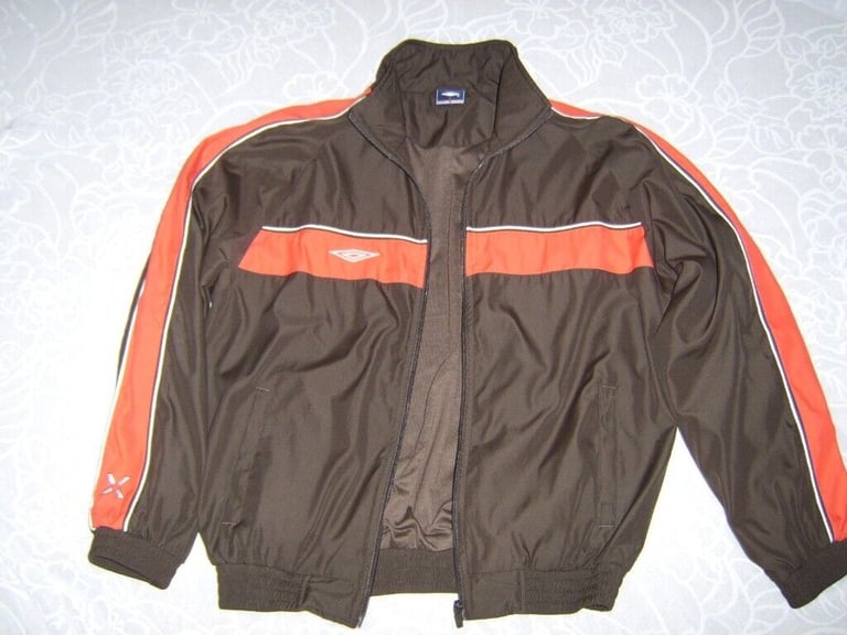 Unisex Sports Tracksuit Size M
