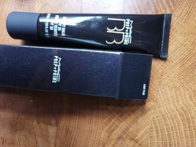 image for Mac BB cream prep prime full size Light shade