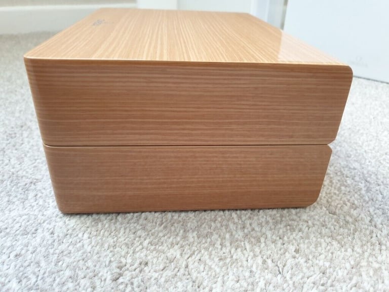 OMEGA Watch GENUINE NEW Box ✅🔥🔥