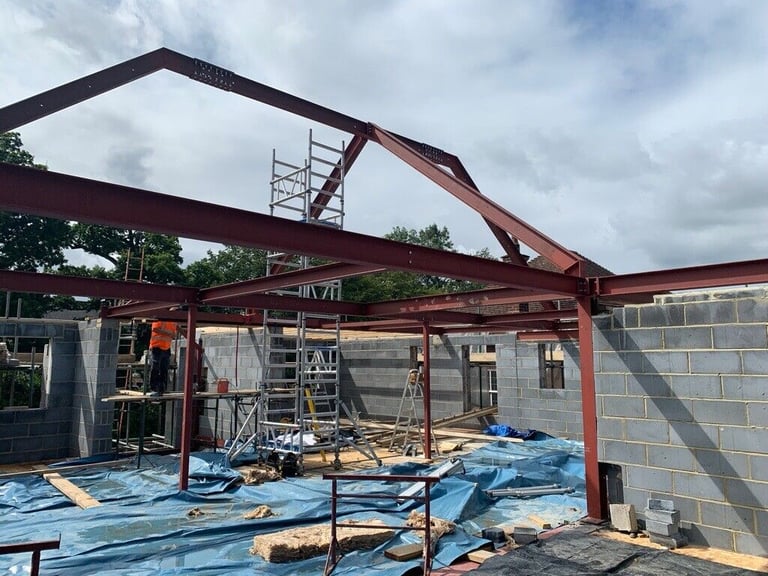  Structural Steel